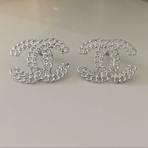 CC Fashion Earings